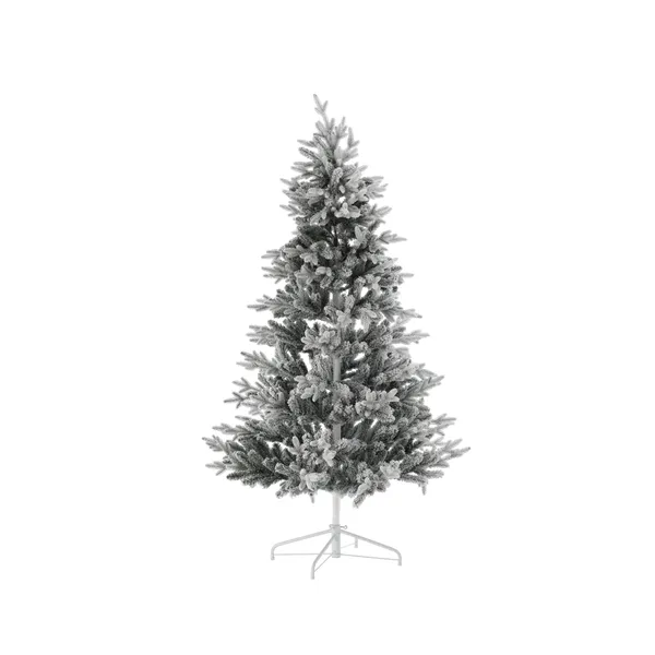 Vianočný stromček, zasnežený, 180 cm, AGÁTA