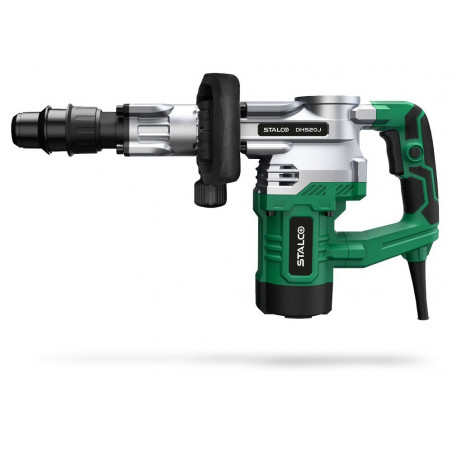 Búracie kladivo SDS-MAX, STALCO