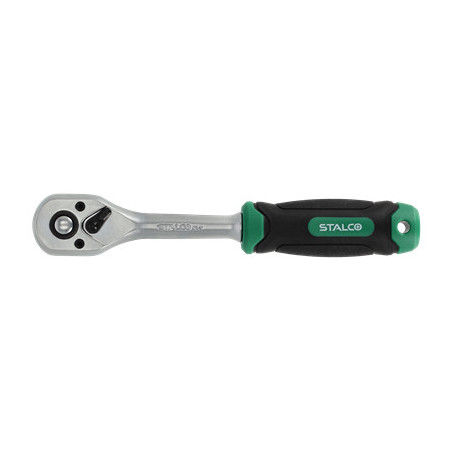 Rovná račňa 1/2" 265mm, STALCO