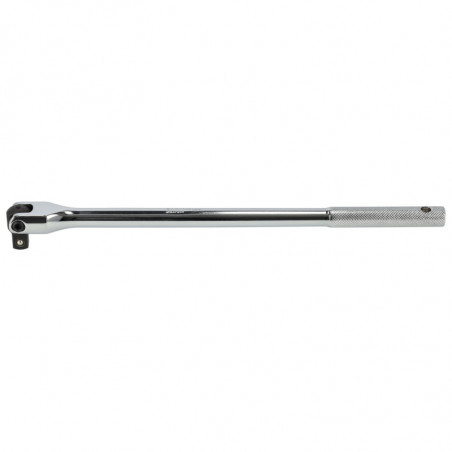 Vychyľovacia rukoväť 3/4” 510 mm, STALCO