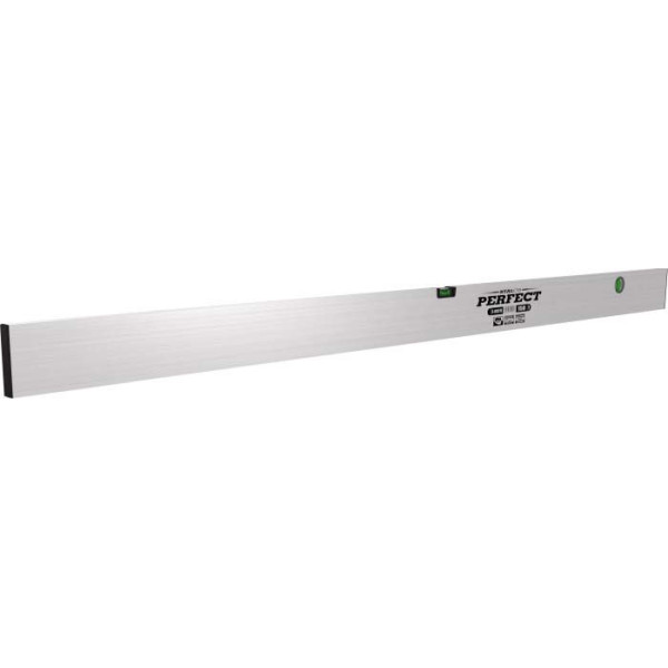 Lata murárska s libelkami 150 cm, STALCO