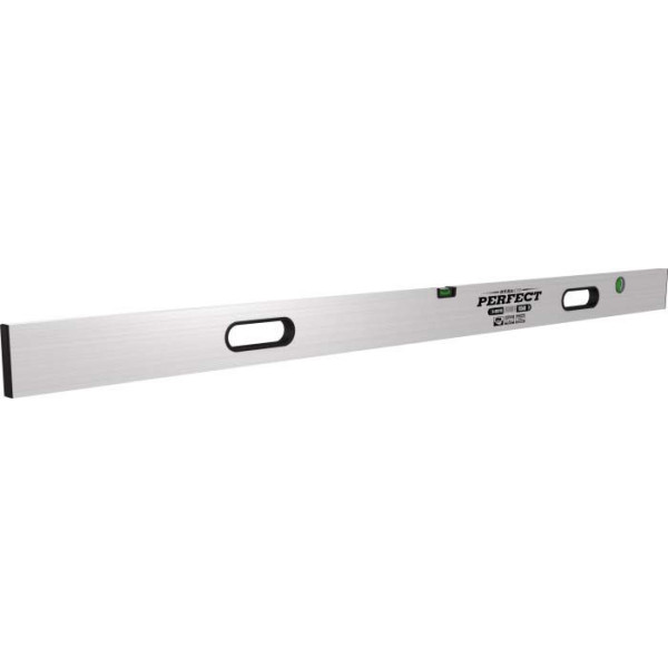 Lata murárska s úchytmi a s libelami 250 cm 1/5