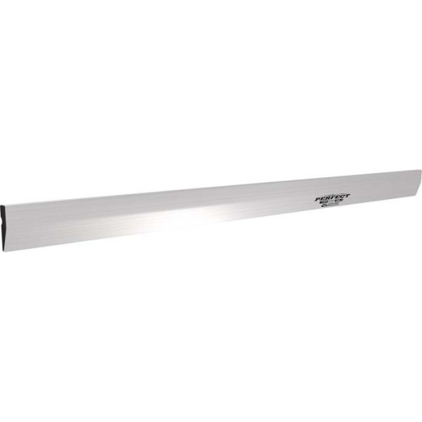 Lata omietkárska lichobežníková 180 cm, STALCO