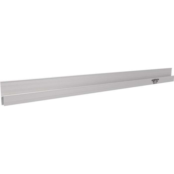 Lata omietkárska lata typ H 150 cm, STALCO