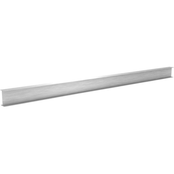 Lata omietkárska typ DT 250 cm, STALCO