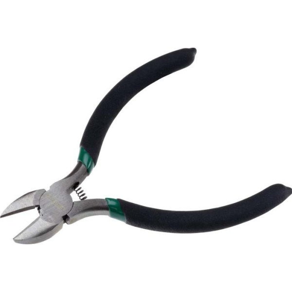 Kliešte štipacie bočné 115 mm 1/12/120