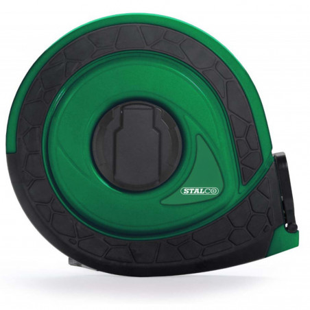 Meracie pásmo zo sklených vlákien 50m  x  12,5mm, STALCO