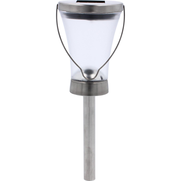 Solárna lampa, LATARNIA