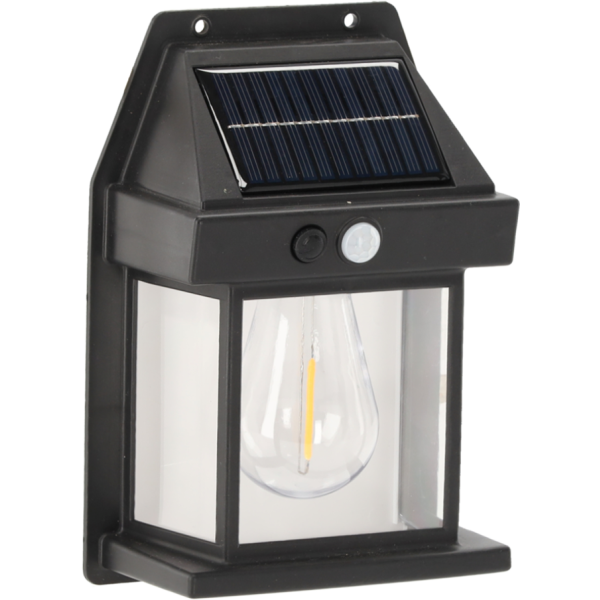Solárna lampa, 5639