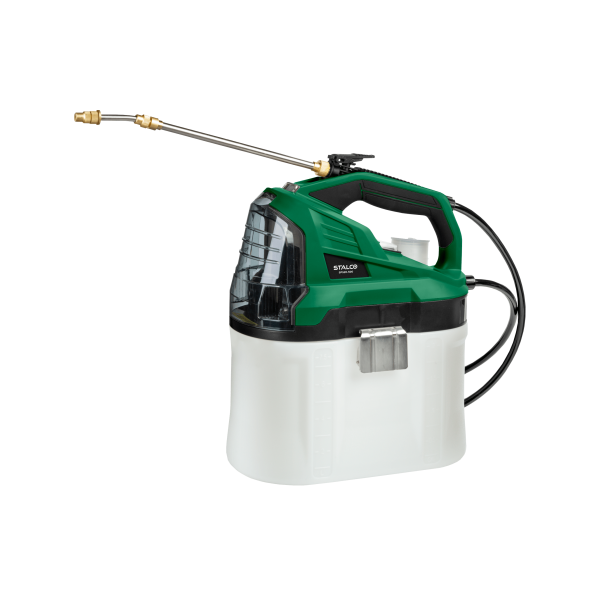 Akumulátorový postrekovač, SPS20-500, STALCO