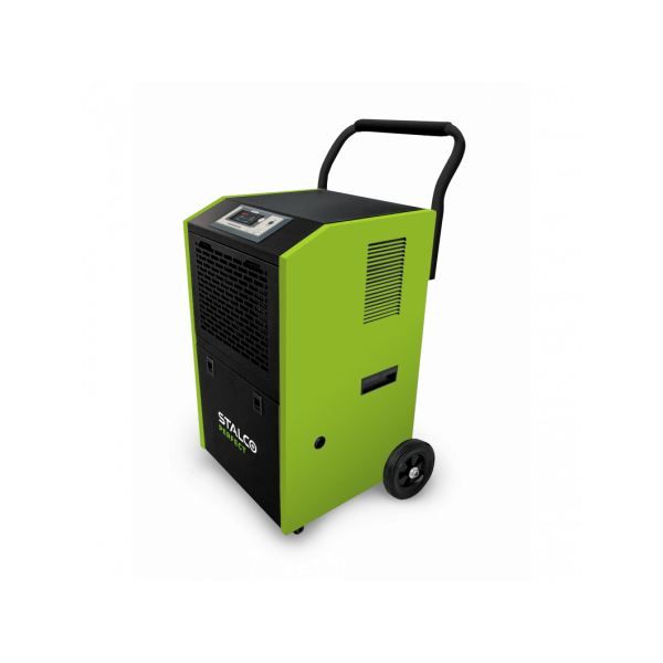 Stavený odvlhčovač, DP60L, 790W, STALCO PERFECT