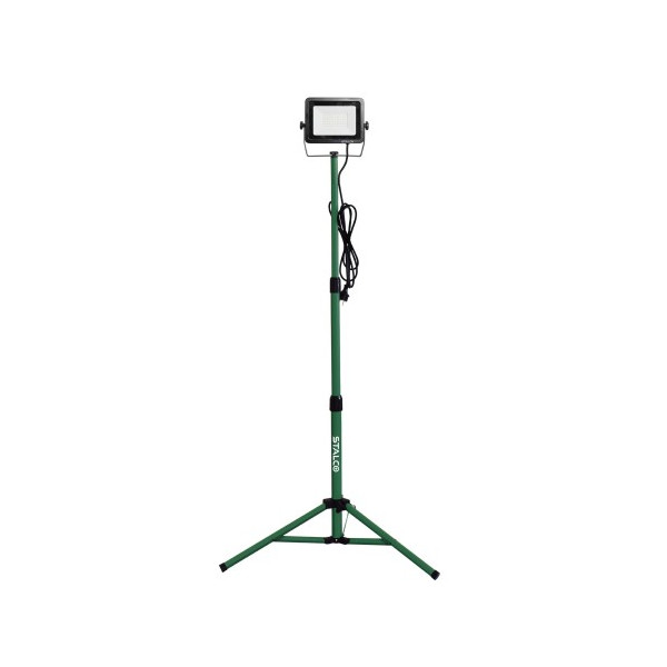 Stavebný reflektor, 50W, FLS-50W, STALCO