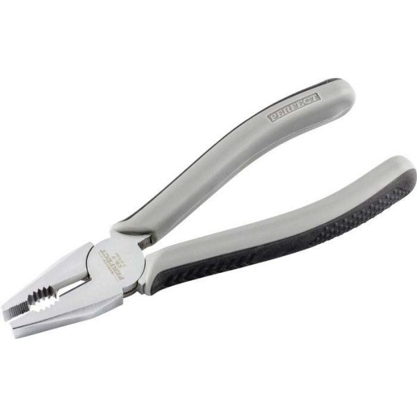 Kliešte univerzálne 160 mm, STALCO PERFECT