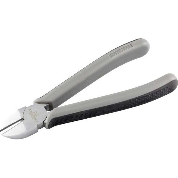 Štípačky bočné 180 mm, STALCO PERFECT