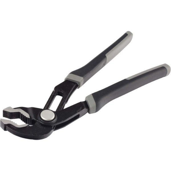 Kliešte nastaviteľné 250 mm , 0-47 mm 1/5/50