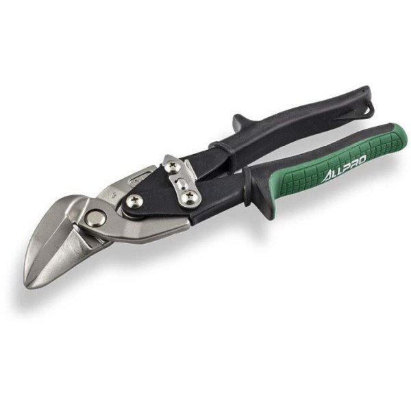 Nožnice na plech ľavé, STALCO PERFECT