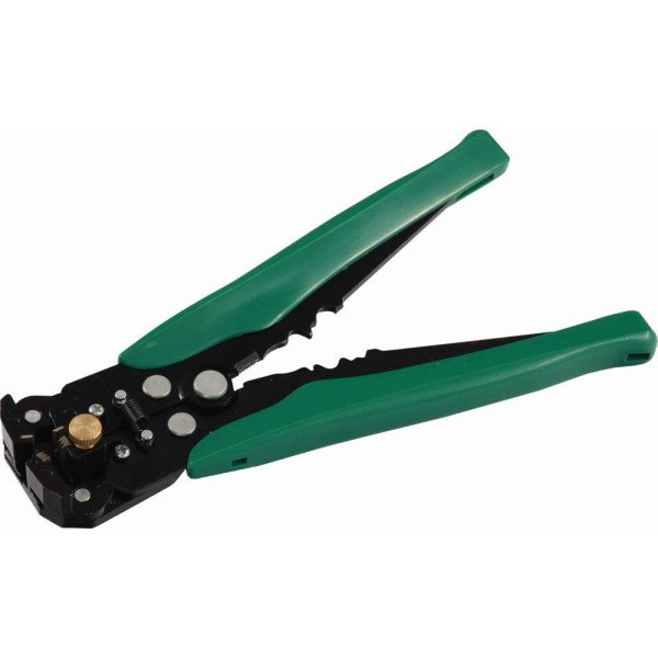 Kliešte na káble 0,2 - 6 mm, STALCO