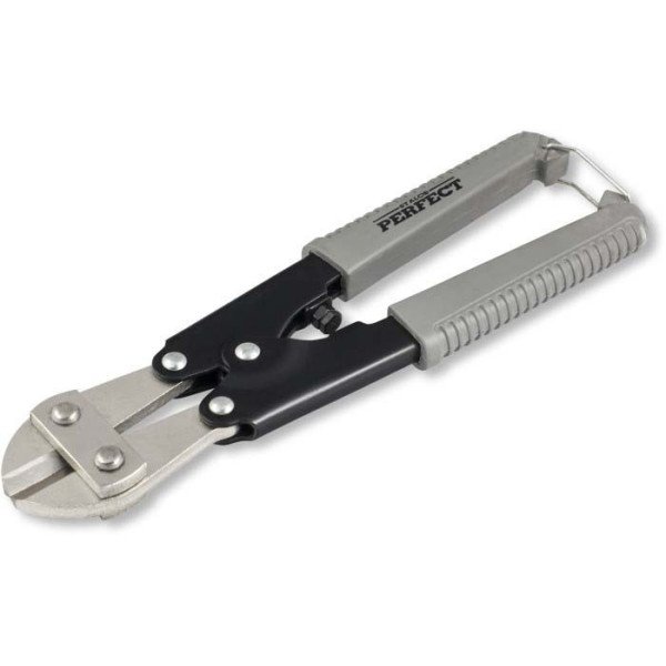 Nožnice na prúty - mini 200 mm, 45 HRC - Ø 2mm, 35HRC - Ø 3mm, STALCO PERFECT