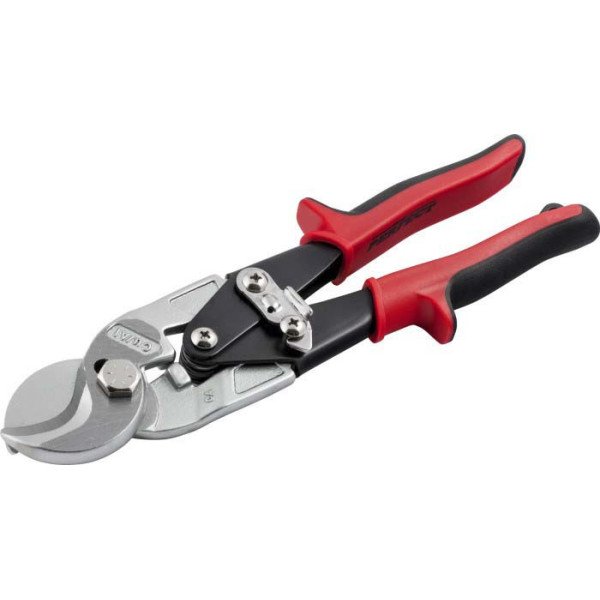 Nožnice na káble 230 mm, STALCO PERFECT