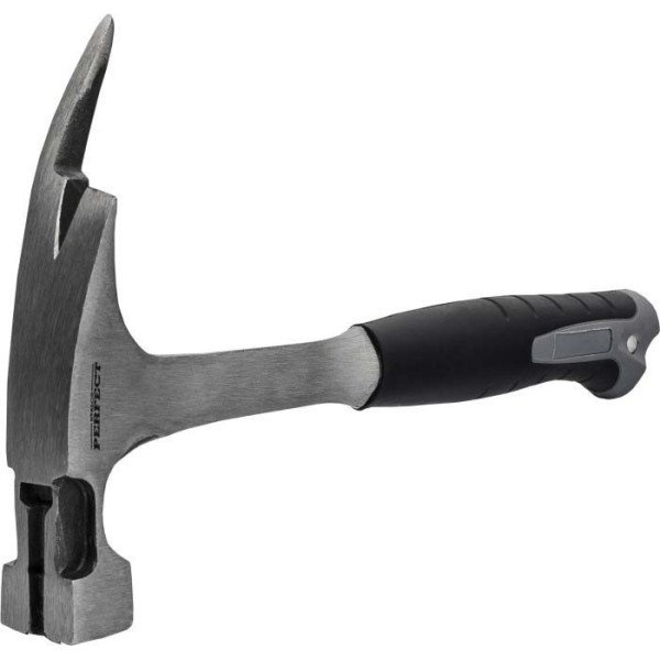 Kladivo tesárske 600 g, STALCO PERFECT