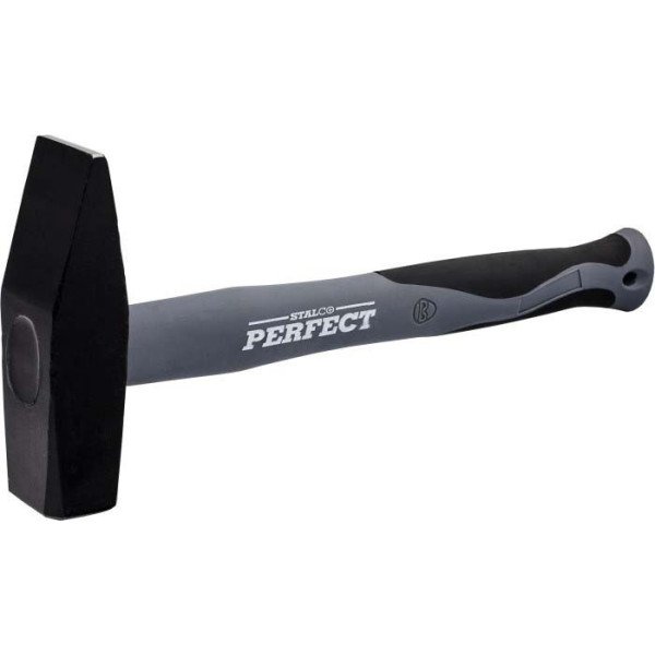 Kladivo zámočnícke 300 g, STALCO PERFECT