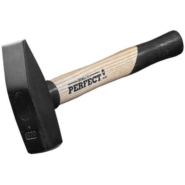 Kladivo zámočnícke 800 g, STALCO PERFECT