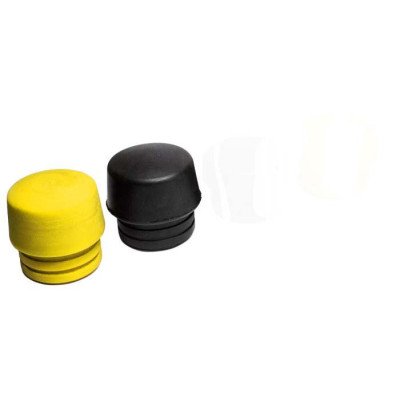 Hlavy pre gumené kladivo...