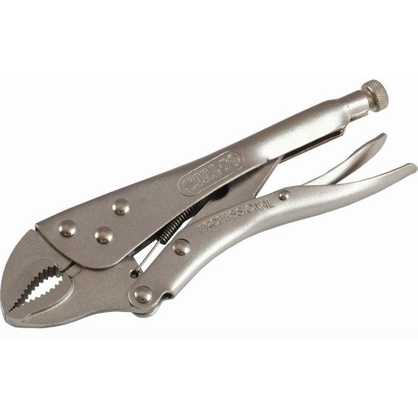 Kliešte  rýchloupínacie morseho 225 mm, STALCO