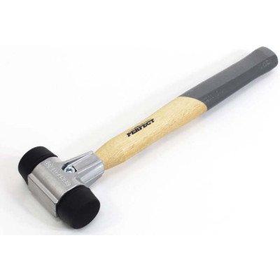 Kladivo gumené Ø30 mm /...