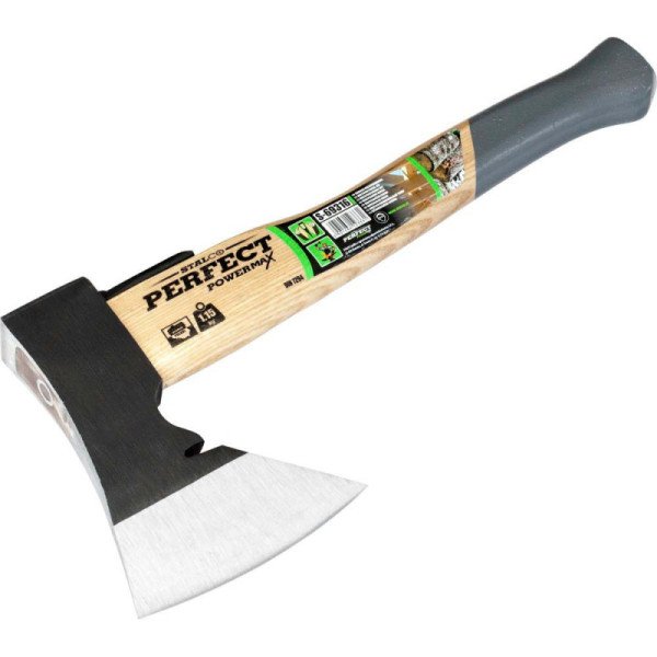 Sekera viacúčelová 400 mm, 1150 g, STALCO PERFECT