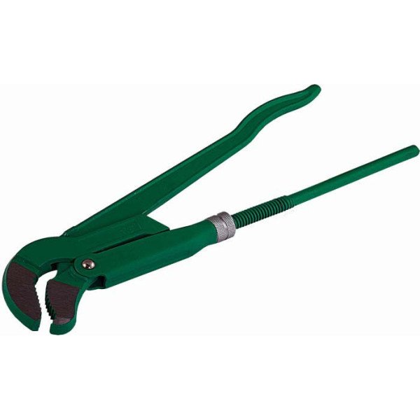 Kliešťový kľúč na rúry 1,5", STALCO