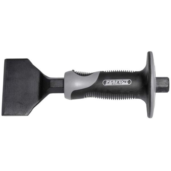 Sekáč široký 76x215 mm, STALCO PERFECT