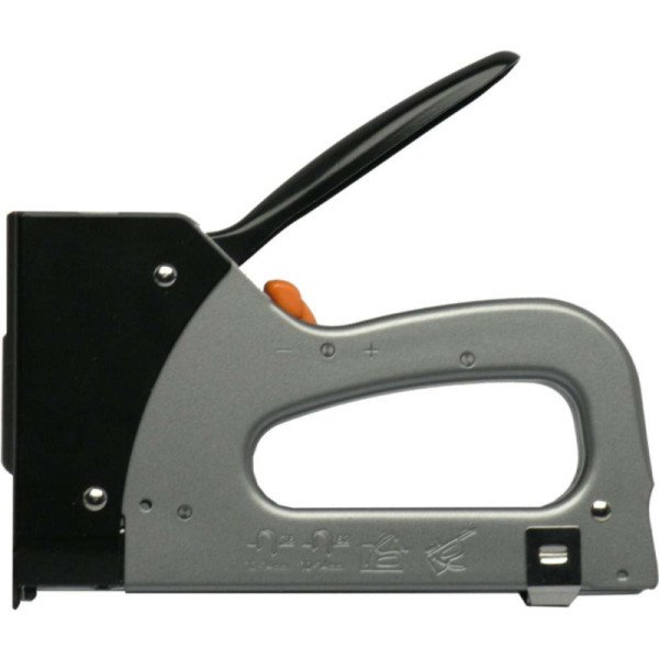 Sponkovačka pre vodiče a káble sponky U: 10 - 16 mm, STALCO PERFECT