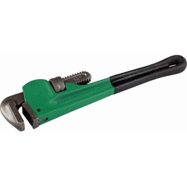 Kľúč na rúry STILLSON 350 mm/rozsah 0-50mm, STALCO