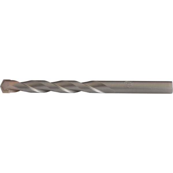 Vrták do betónu valcový Ø 8,0 x 400 mm, STALCO PERFECT