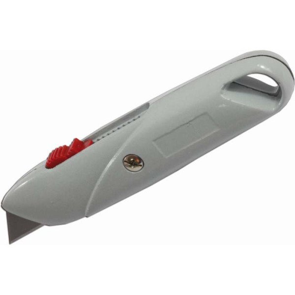 Nôž s lichobežníkovou čepeľou 155 mm 1/12/120