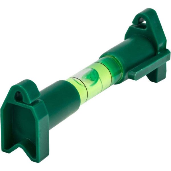 Vodováha špagátová MINI 75 mm, STALCO