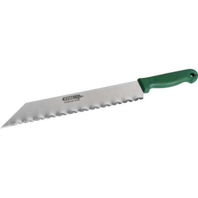 Nôž na reazanie izolácie...