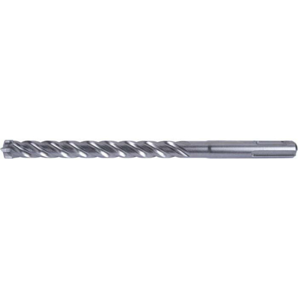 Vrták do betónu SDS-PLUS X5 Ø 16,0 x 450 mm, STALCO PERFECT