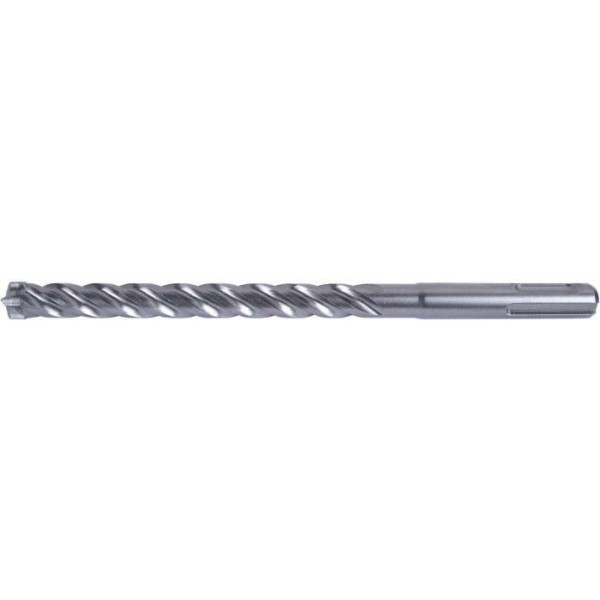 Vrták do betónu SDS-PLUS X5 Ø 24,0 x 250 mm, STALCO PERFECT