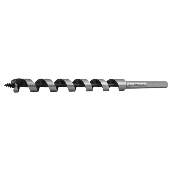 Vrták do dreva Ø 20,0 x 460 mm, STALCO
