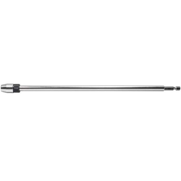 Adaptér pre vrtáky do dreva a pre bity 300 mm, STALCO PERFECT