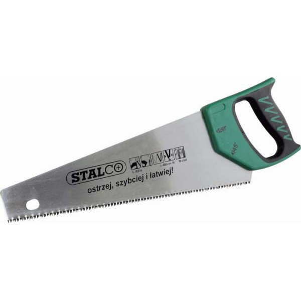 Píla chvostovka 400 mm, STALCO