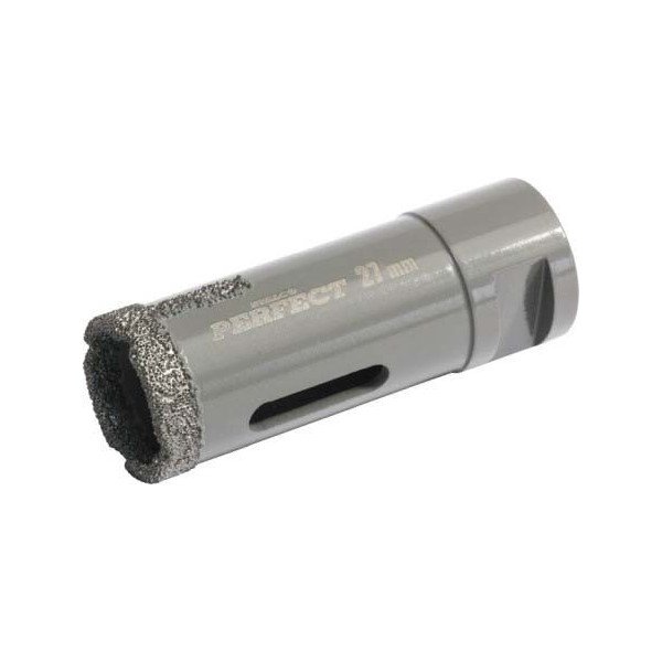 Vykružovák diamantový Ø 8,0 mm , max. 11000 rpm 1
