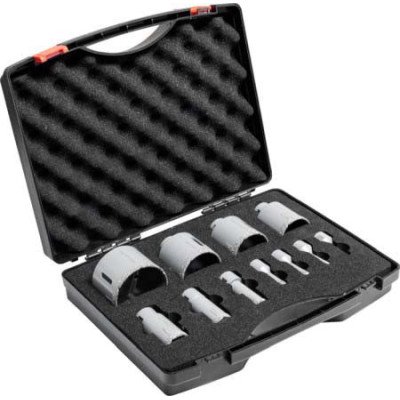 Sada korunkových...