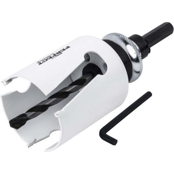 Vykružovák MULTI Ø 22 mm, STALCO PERFECT