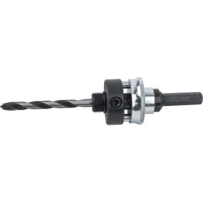 Adaptér HEX pre korunkové...