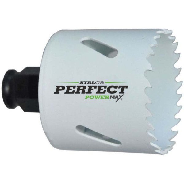 Vykružovák bimetalický Ø 51 mm, STALCO PERFECT