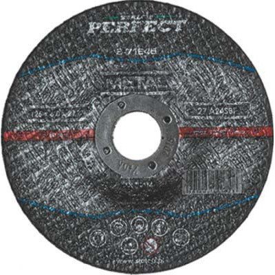 Kotúč brúsny na kov -...