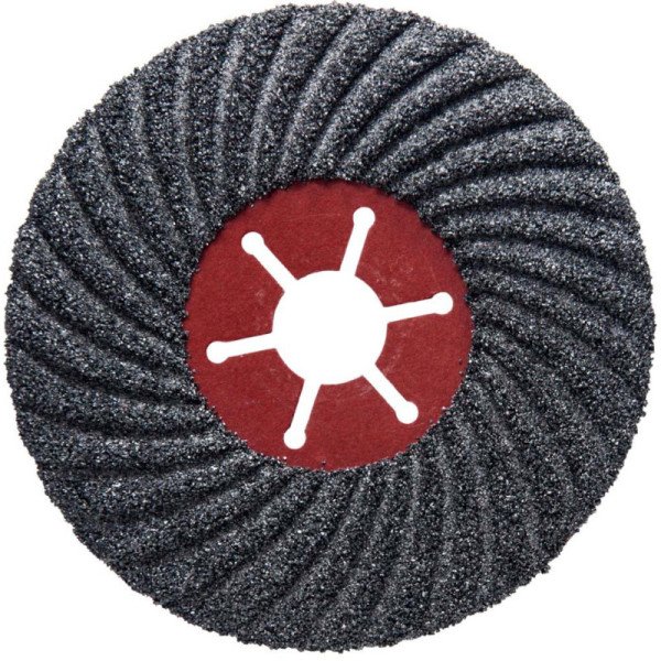 Kotúč brúsný na keramiku Ø 127 mm , G80 1/25